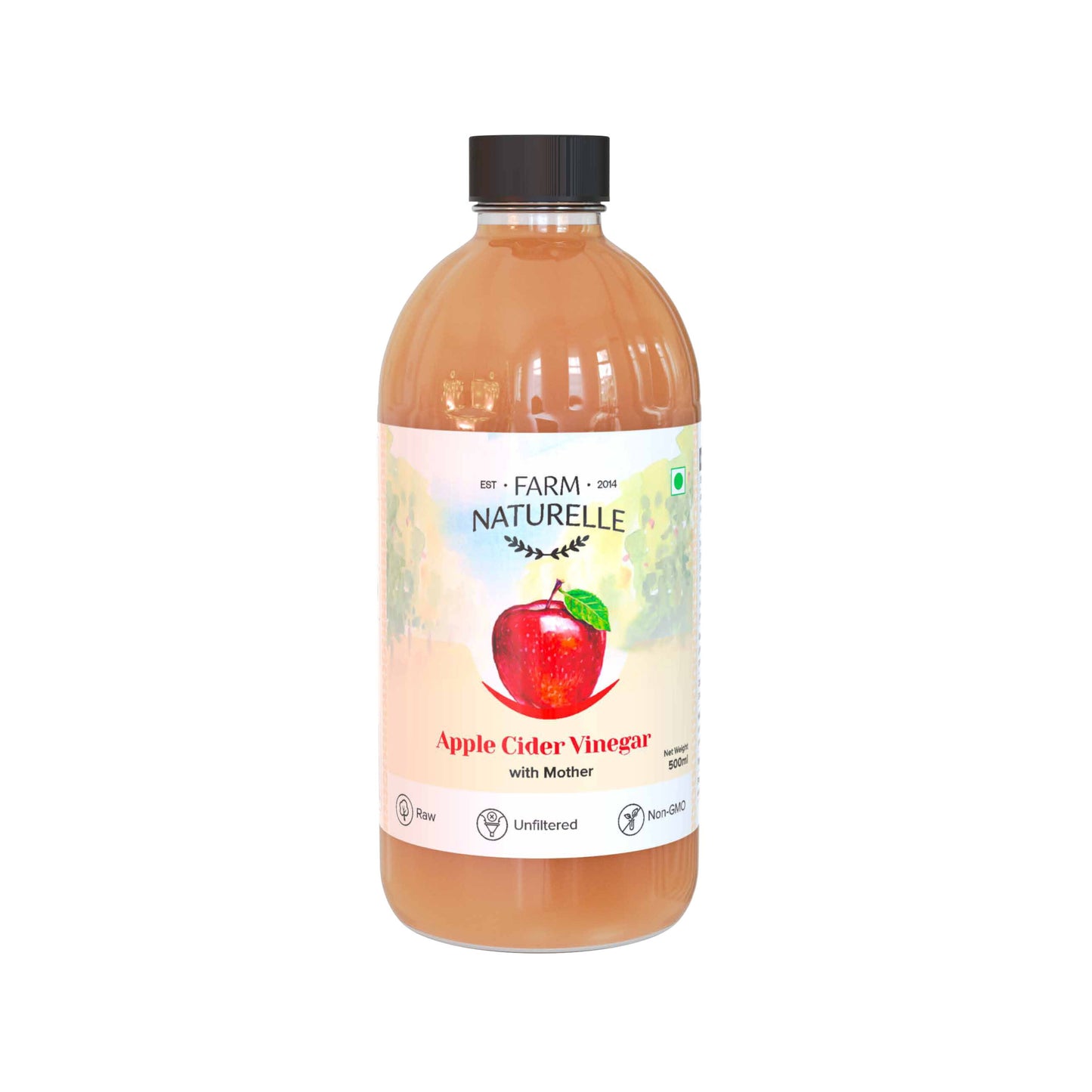 Apple Cider Vinegar