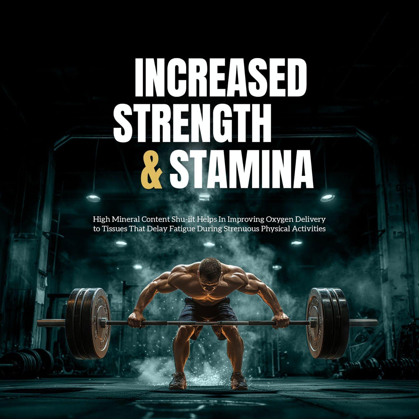 Pure Original Himalayan Shilajit/Shilajeet Gold Resin - 20g | 500mg/Serving | 40 Servings | Boost Muscle Growth & Stamina | Contains 24 Carat Gold | 100% Ayurvedic.