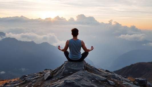 5 Proven Health Benefits of Natural Himalayan Shilajit for Daily Energy