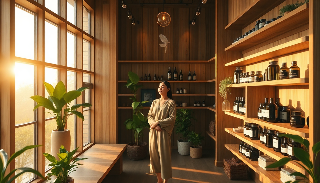 Why Tridhaatu Ayurveda's Quality Products Are Changing the Game
