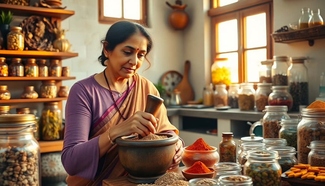 Creating Magic: How Tridhaatu Ayurveda Nails the User Experience