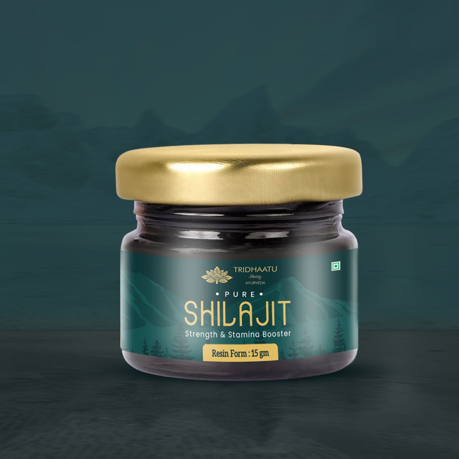 Shilajit