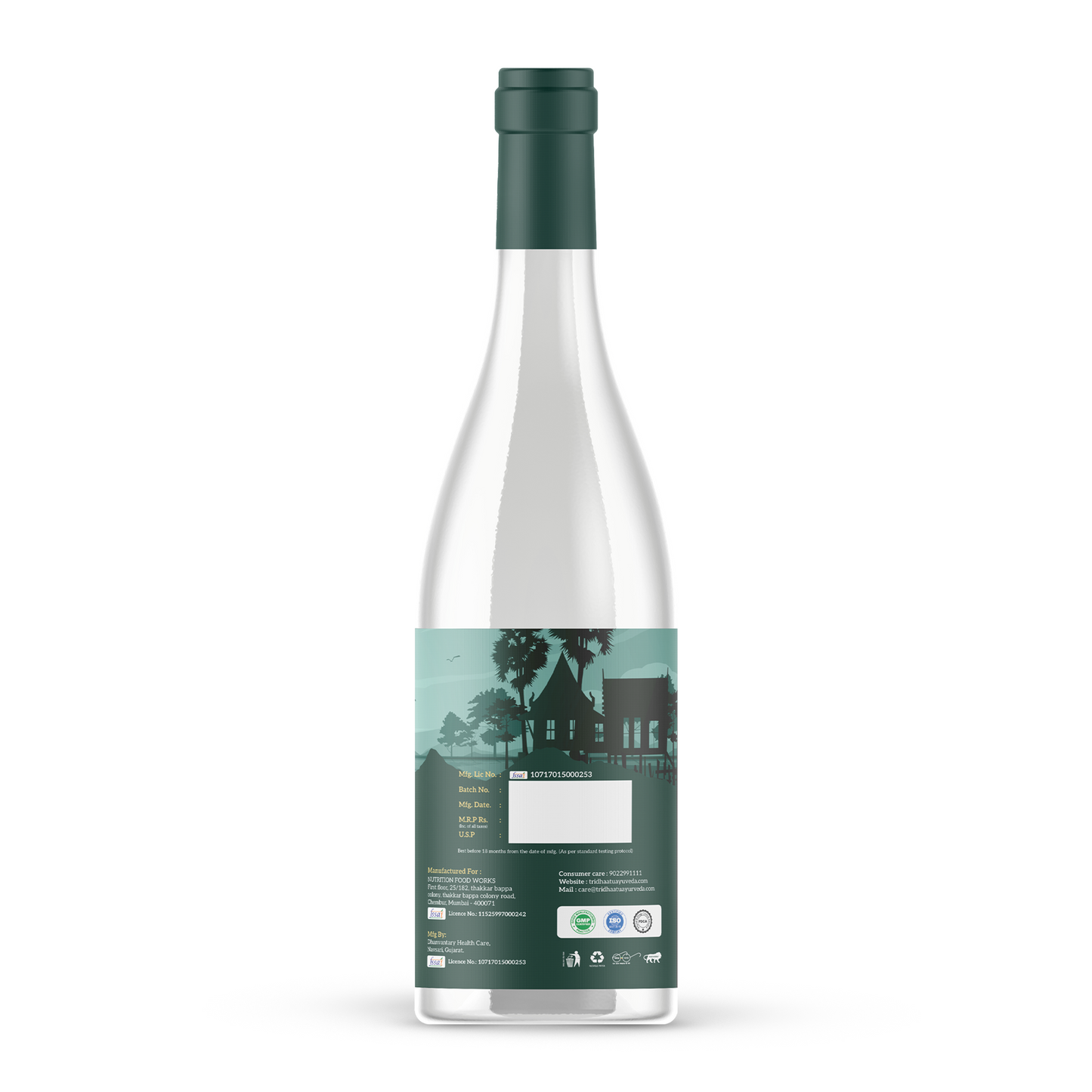 Amla Juice: Rich Source of Vitamin C and Antioxidants for Immunity Boosting & Suitable for healthy Hair & Skin | Detox juice for weight loss | Natural juice made with cold-pressed amla | No Added Sugar | Pure, Natural and 100% Ayurvedic Juice -1L