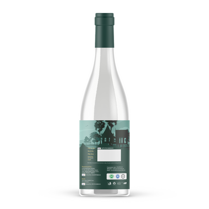 Amla Juice: Rich Source of Vitamin C and Antioxidants for Immunity Boosting & Suitable for healthy Hair & Skin | Detox juice for weight loss | Natural juice made with cold-pressed amla | No Added Sugar | Pure, Natural and 100% Ayurvedic Juice -1L