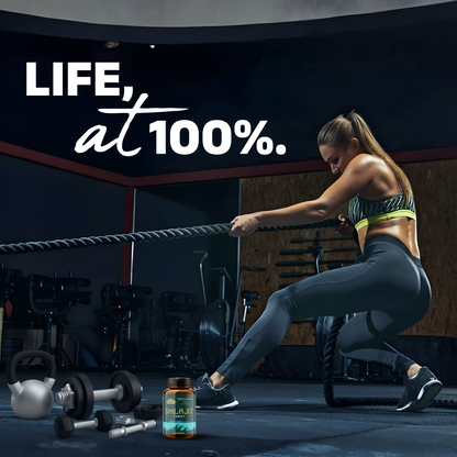 Pure Himalayan Shilajit/Shilajeet  Tablets (500mg) - 60 Tabs | 100% Natural Ayurvedic Supplement for Men & Women | Boosts Energy, Stamina, Endurance & Vitality | Rich in Fulvic Acid & 80+ Trace Minerals