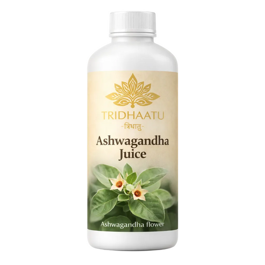 Ashwagandha Juice (750 ML)